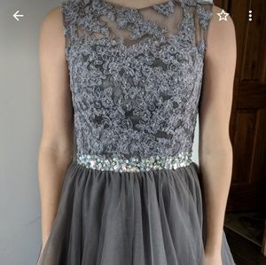 Size 4 homecoming/prom dress
